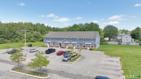 61 Main Street Hebron CT 06248