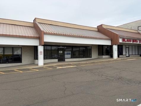 200 Boston Post Road Orange CT 06477