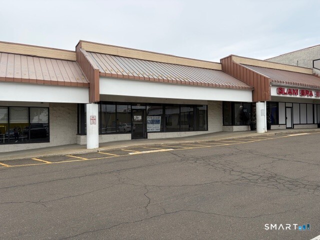 200 Boston Post Road Orange CT 06477