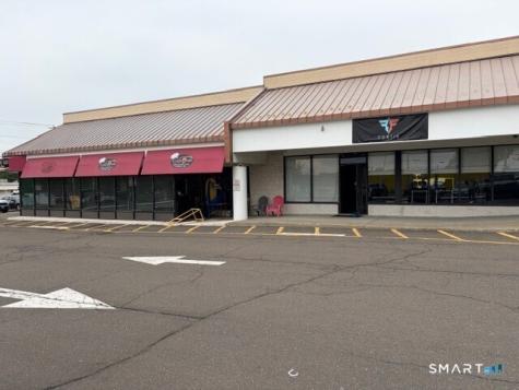 200 Boston Post Road Orange CT 06477