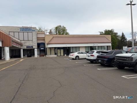 200 Boston Post Road Orange CT 06477