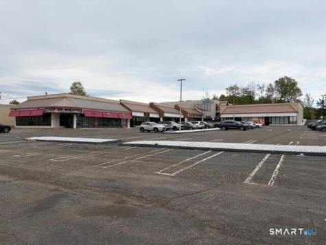 200 Boston Post Road Orange CT 06477