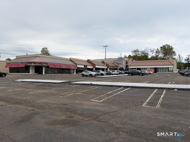 200 Boston Post Road Orange CT 06477