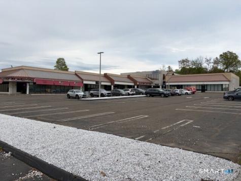 200 Boston Post Road Orange CT 06477