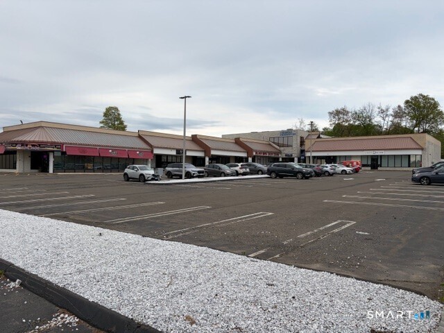 200 Boston Post Road Orange CT 06477