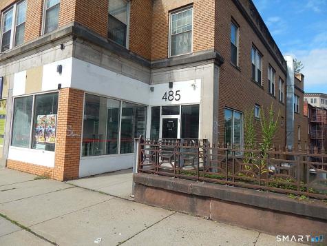 485 Main Street Hartford CT 06103