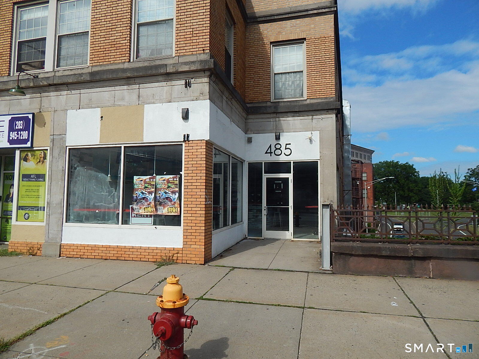 485 Main Street Hartford CT 06103