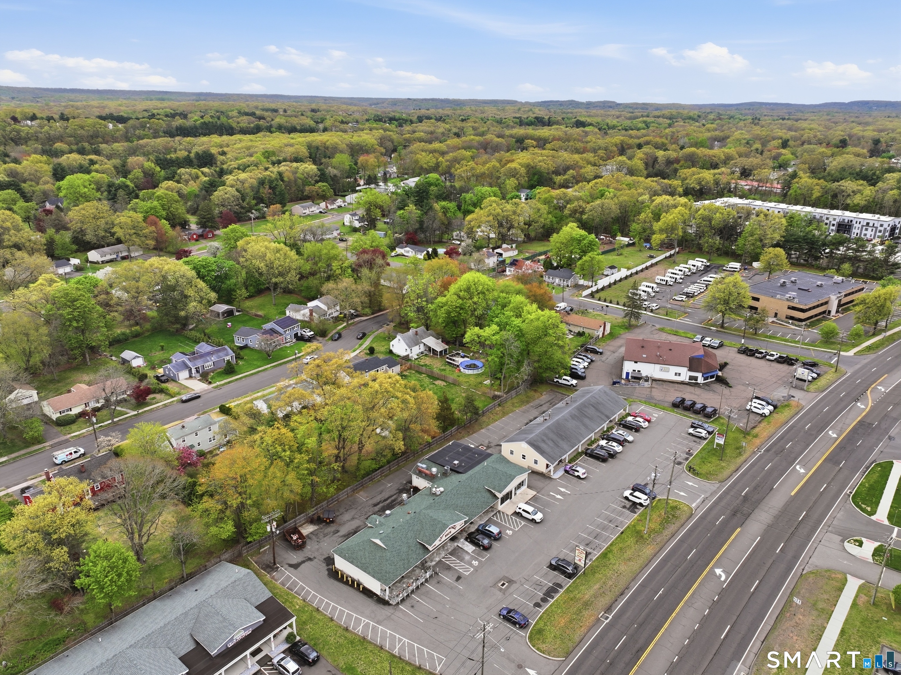 444 Washington Avenue North Haven CT 06473