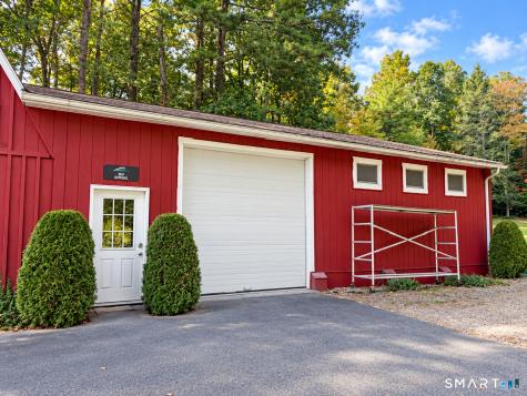 70 Egypt Road Ellington CT 06029