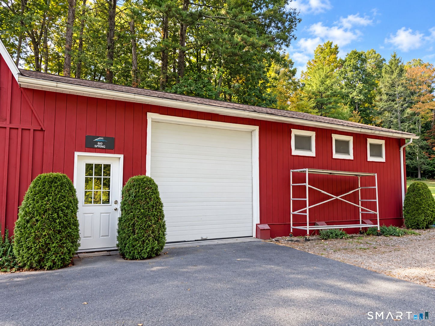 70 Egypt Road Ellington CT 06029