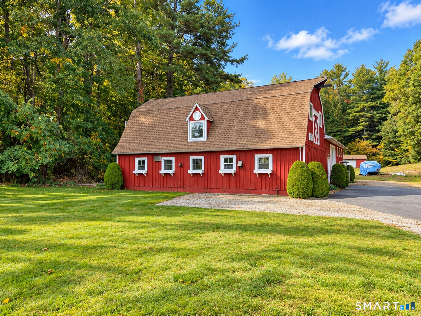 70 Egypt Road Ellington CT 06029