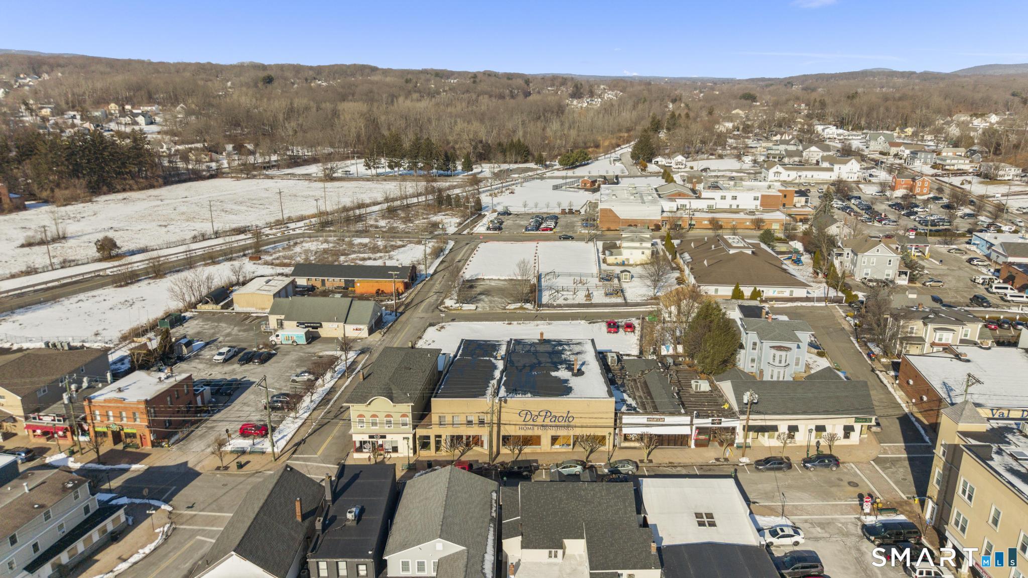 83 Center Street Southington CT 06489