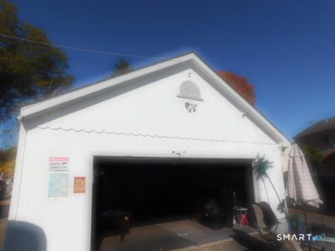 451-Garage Circular Avenue Hamden CT 06514