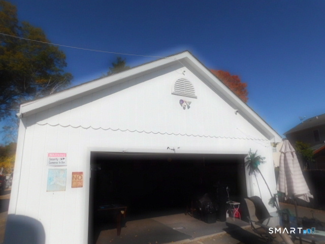 451-Garage Circular Avenue Hamden CT 06514