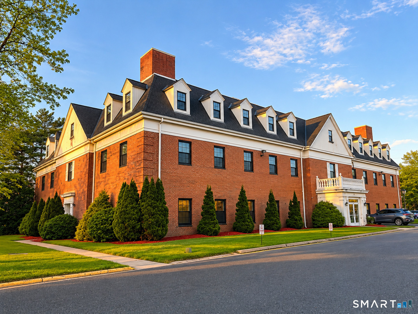 30 Jordan Lane Wethersfield CT 06109