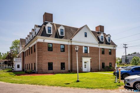 30 Jordan Lane Wethersfield CT 06109