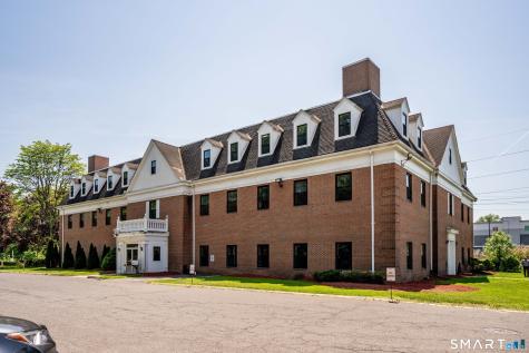30 Jordan Lane Wethersfield CT 06109