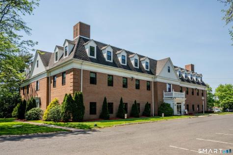 30 Jordan Lane Wethersfield CT 06109