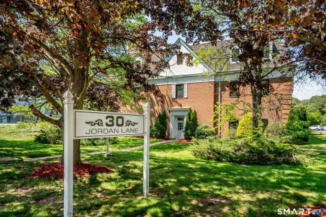 30 Jordan Lane Wethersfield CT 06109