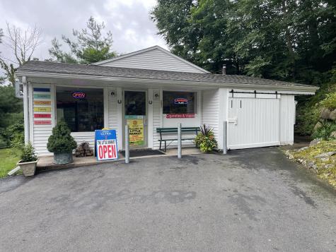 292 Canton Road Burlington CT 06013