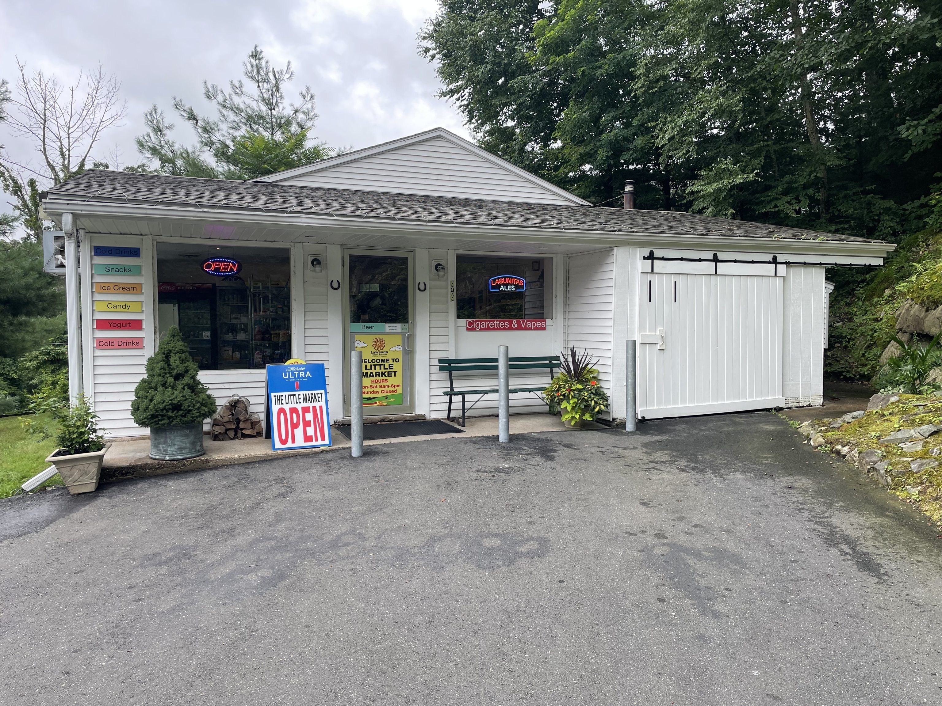 292 Canton Road Burlington CT 06013