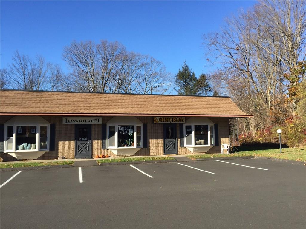 3714 Whitney Avenue Hamden CT 06518