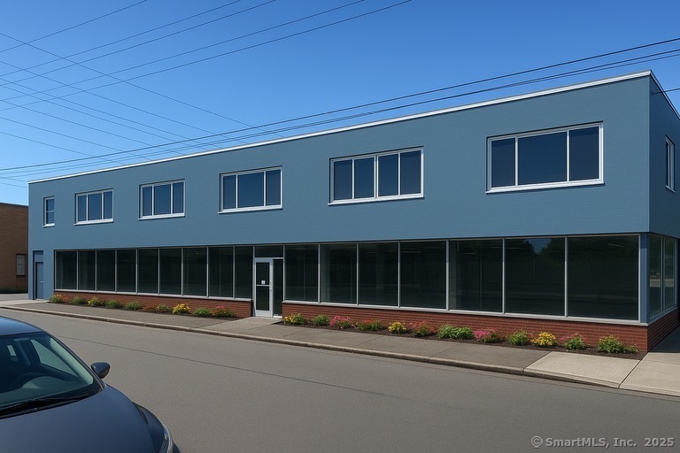 754 Washington Avenue West Haven CT 06516