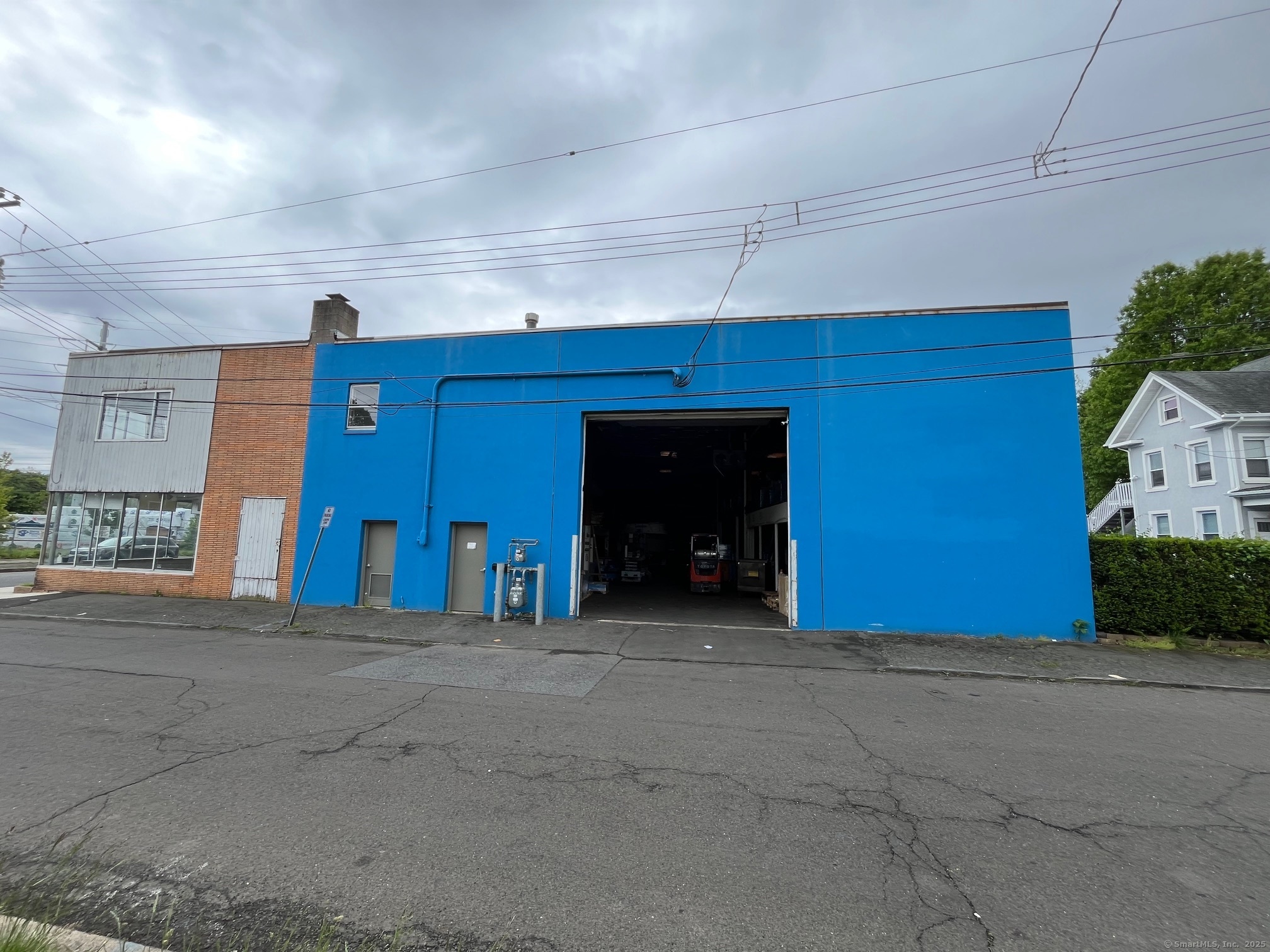 754 Washington Avenue West Haven CT 06516