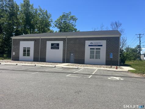 170 Deming Road Berlin CT 06037