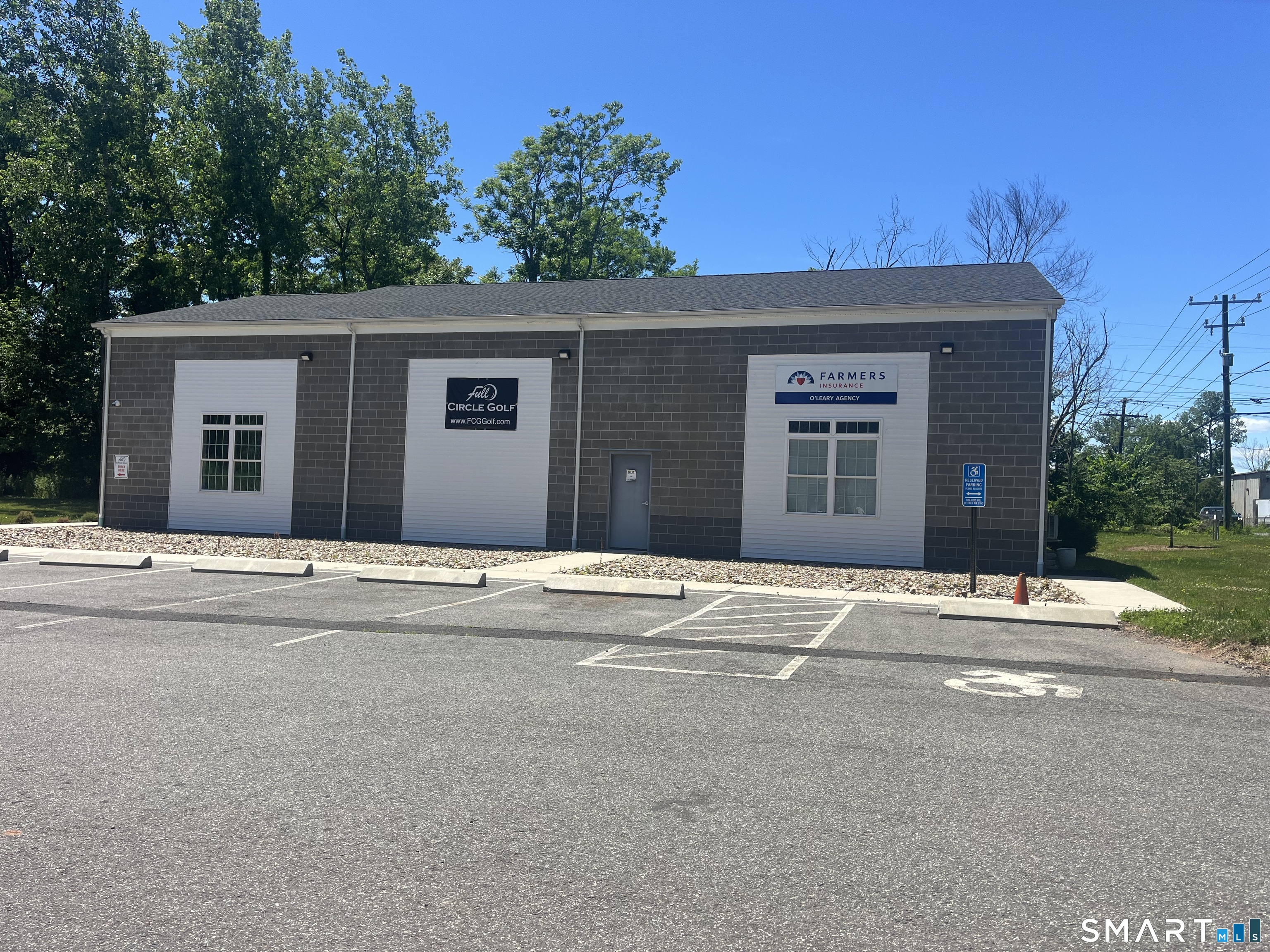 170 Deming Road Berlin CT 06037