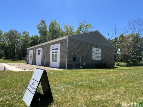 170 Deming Road Berlin CT 06037