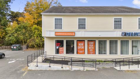 636 Federal Road Brookfield CT 06804