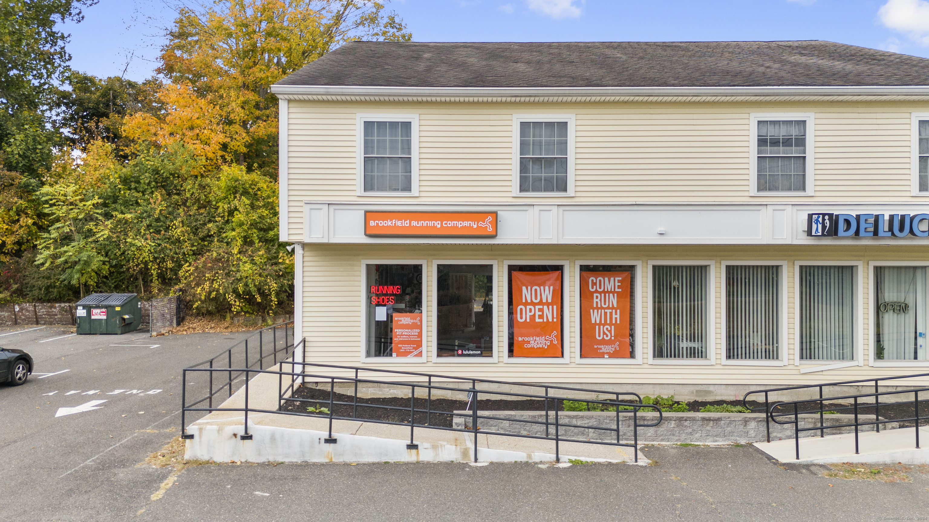 636 Federal Road Brookfield CT 06804
