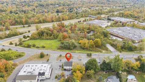 636 Federal Road Brookfield CT 06804