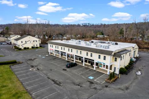 636 Federal Road Brookfield CT 06804