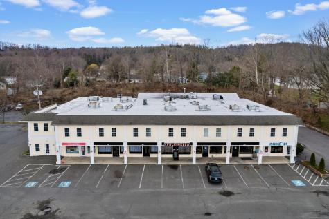 636 Federal Road Brookfield CT 06804