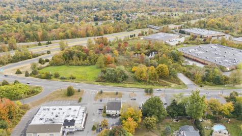 636 Federal Road Brookfield CT 06804