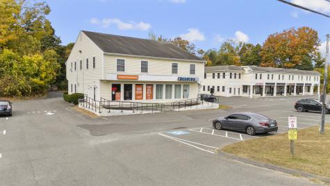 636 Federal Road Brookfield CT 06804