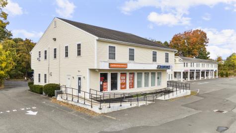 636 Federal Road Brookfield CT 06804