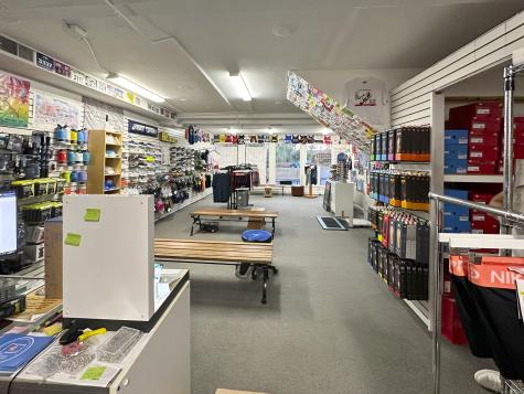 636 Federal Road Brookfield CT 06804