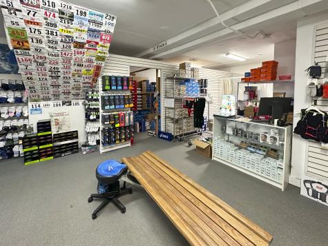 636 Federal Road Brookfield CT 06804