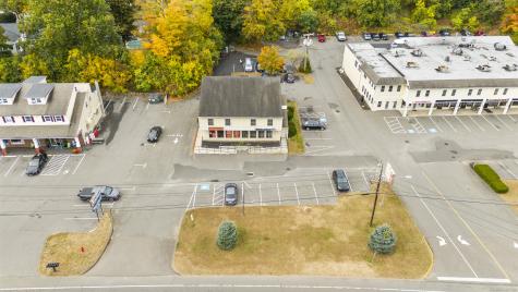 636 Federal Road Brookfield CT 06804