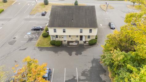 636 Federal Road Brookfield CT 06804