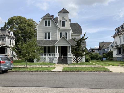 75 Granite Street New London CT 06320