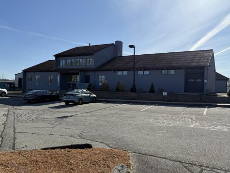 1101 Noank Ledyard Road Groton CT 06355