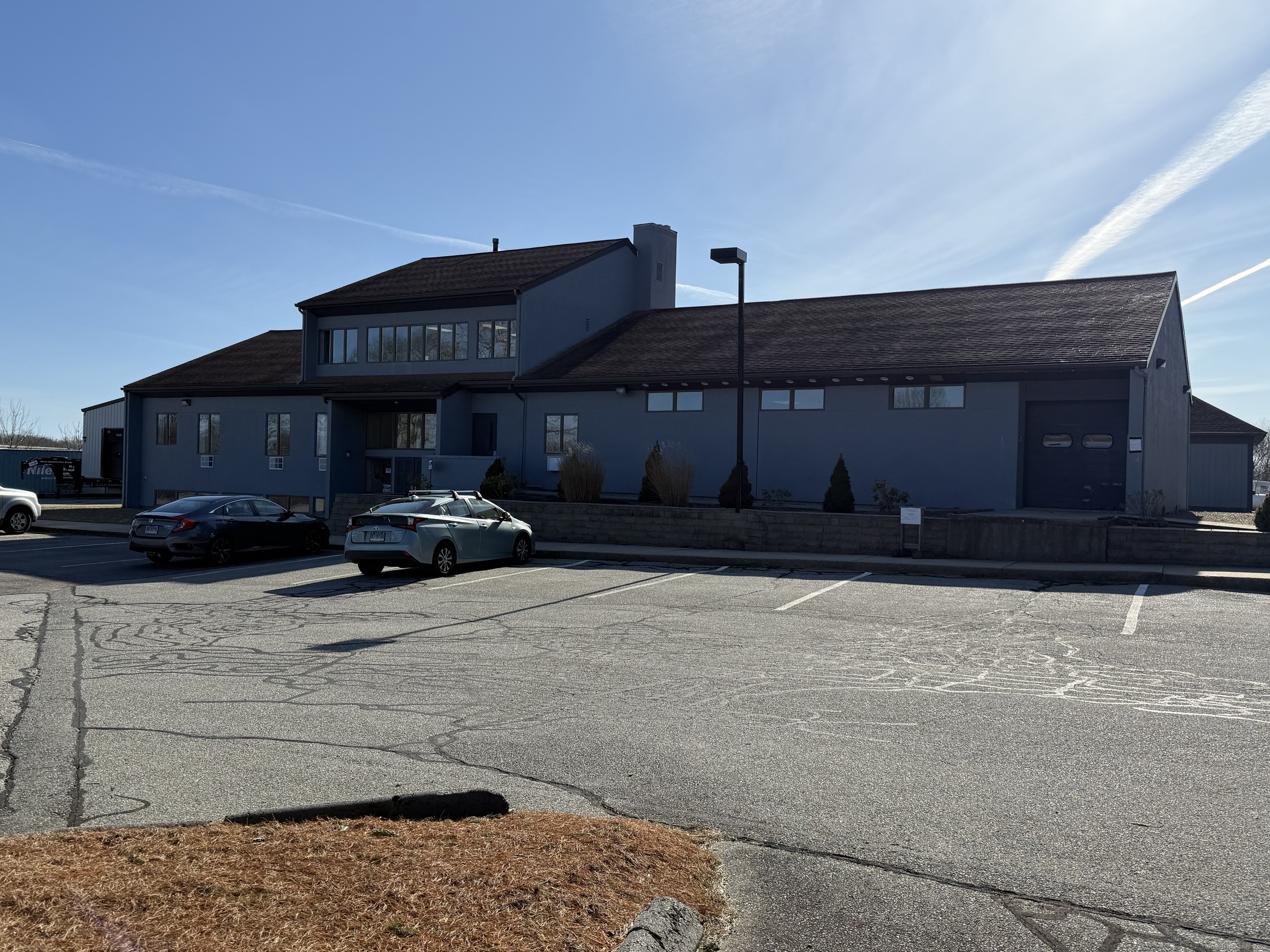 1101 Noank Ledyard Road Groton CT 06355