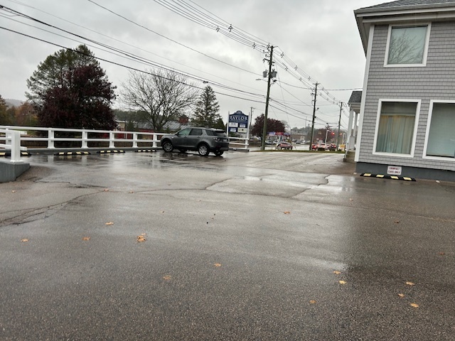 232 Greenmanville Avenue Stonington CT 06355