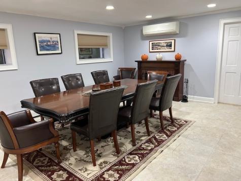 232 Greenmanville Avenue Stonington CT 06355