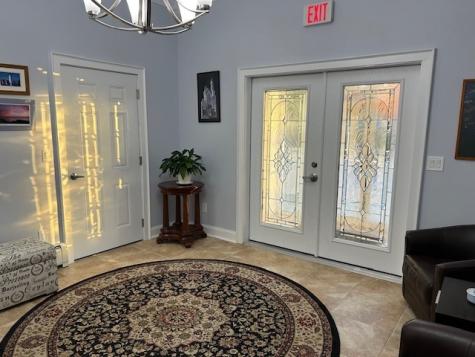 232 Greenmanville Avenue Stonington CT 06355