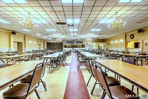 560 Woodward Avenue New Haven CT 06512
